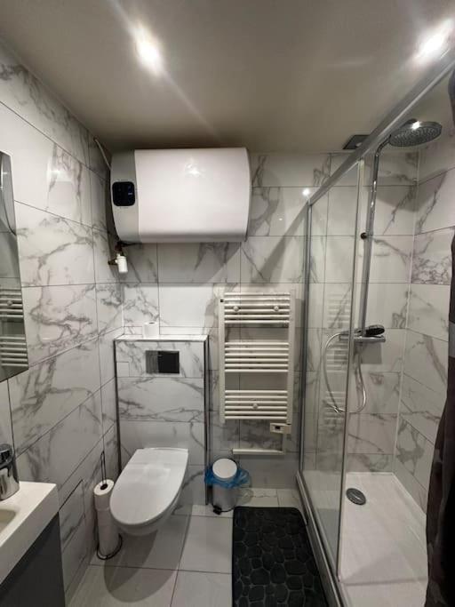 Charme Et Confort Appartement