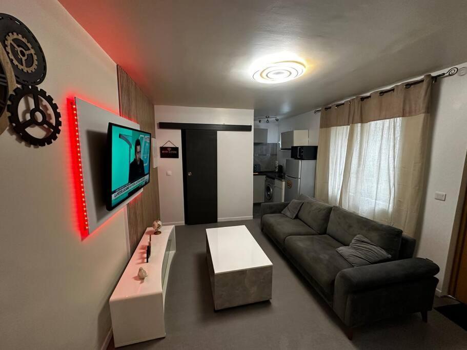 Charme Et Confort Appartement *