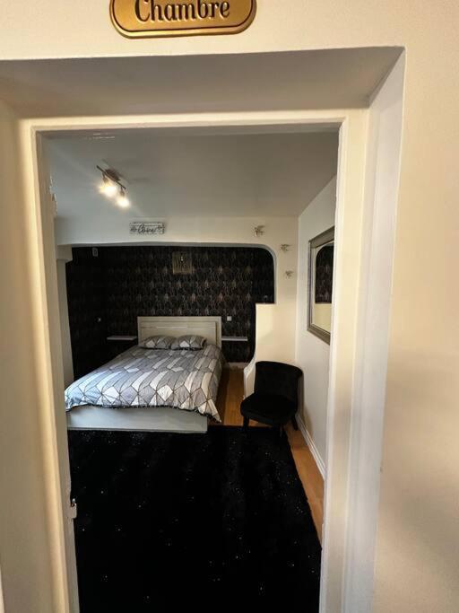 Appartement Charme Et Confort Valenton