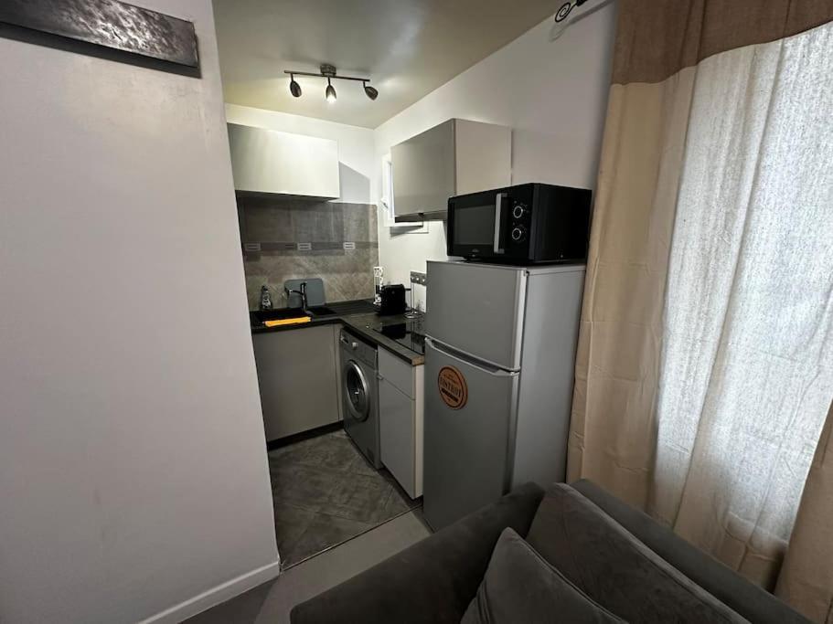 Appartement Charme Et Confort