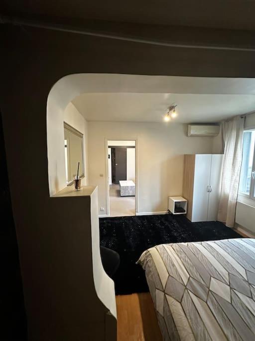 Charme Et Confort Appartement Valenton